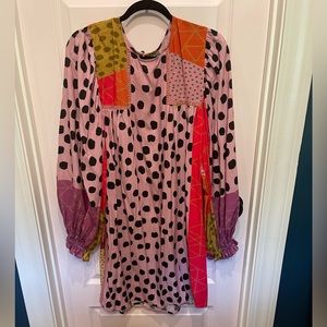 Anthropologie dress